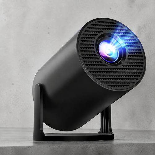 The VantaBeam Projector